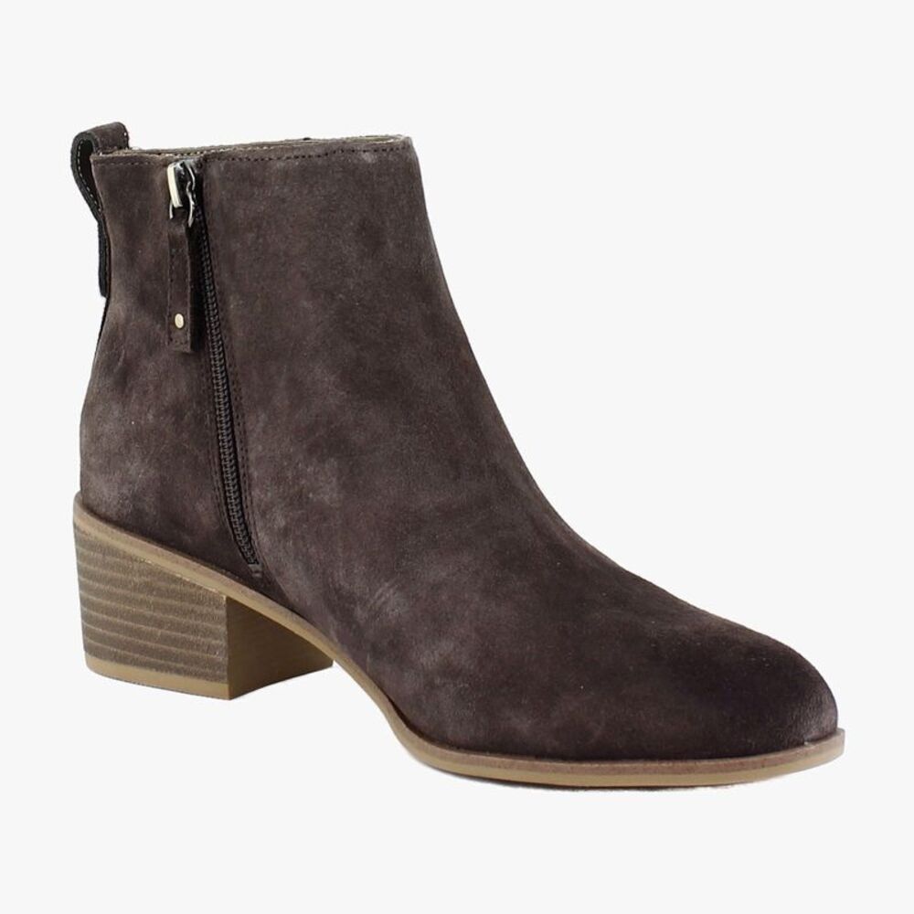Dr. Scholl's Anya Dark Brown